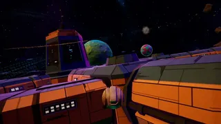 Скриншот 7 к игре ROBALL