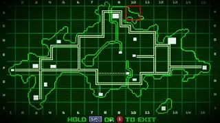 Скриншот 7 к игре Dino Hazard: Chronos Blackout