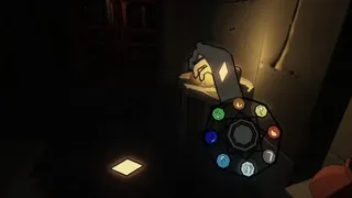 Скриншот 3 к игре The Ninth Way