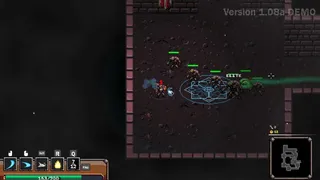 Скриншот 8 к игре Overseer