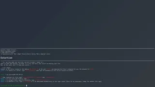 Скриншот 3 к игре Extortion