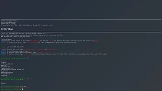 Скриншот 4 к игре Extortion