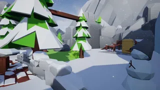 Скриншот 2 к игре Spectrum VR