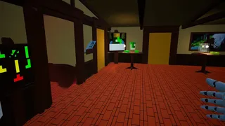 Скриншот 4 к игре Spectrum VR