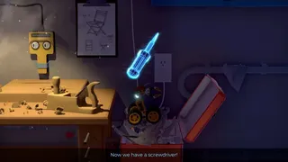 Скриншот 4 к игре Time Loader