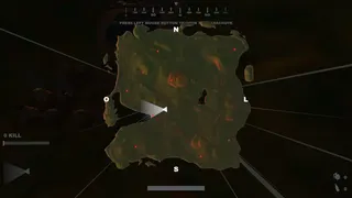 Скриншот 2 к игре The Zone
