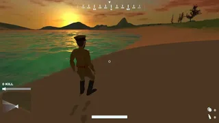 Скриншот 3 к игре The Zone