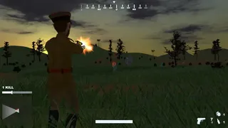 Скриншот 6 к игре The Zone