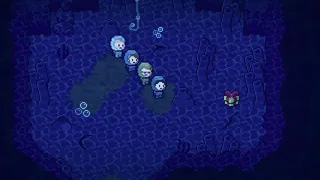 Скриншот 2 к игре Cairn: Mathair's Curse