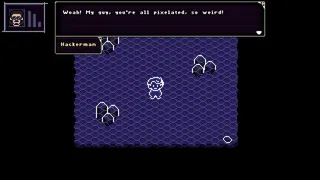 Скриншот 4 к игре Cairn: Mathair's Curse