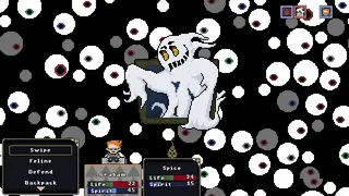 Скриншот 7 к игре Cairn: Mathair's Curse