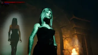 Скриншот 2 к игре Vampirem