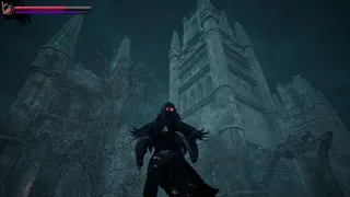 Скриншот 3 к игре Vampirem