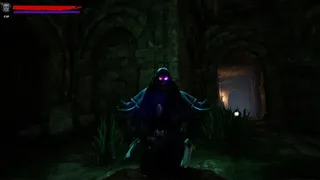 Скриншот 4 к игре Vampirem
