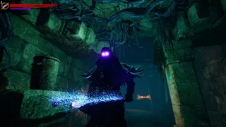 Скриншот 7 к игре Vampirem