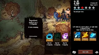 Скриншот 7 к игре The Magister