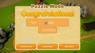 Скриншот 4 к игре My Train World