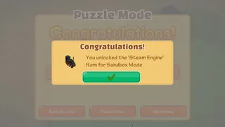 Скриншот 5 к игре My Train World