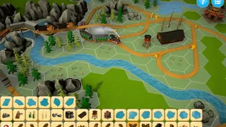Скриншот 6 к игре My Train World