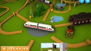 Скриншот 8 к игре My Train World