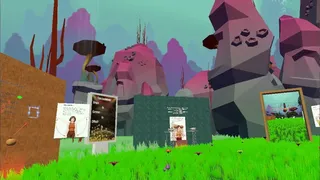 Скриншот 7 к игре VR веселые спортивные упражнения