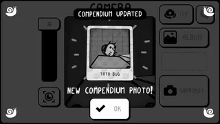 Скриншот 1 к игре TOEM: A Photo Adventure