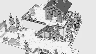 Скриншот 2 к игре TOEM: A Photo Adventure