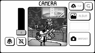 Скриншот 3 к игре TOEM: A Photo Adventure