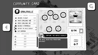 Скриншот 4 к игре TOEM: A Photo Adventure