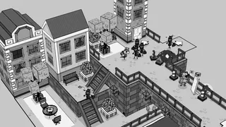 Скриншот 6 к игре TOEM: A Photo Adventure