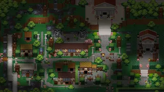Скриншот 1 к игре Empire of the Wicked