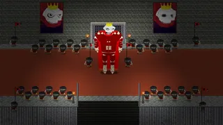 Скриншот 2 к игре Empire of the Wicked