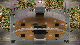 Скриншот 4 к игре Empire of the Wicked