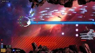 Скриншот 1 к игре Space Probes