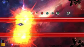 Скриншот 2 к игре Space Probes