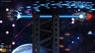 Скриншот 4 к игре Space Probes