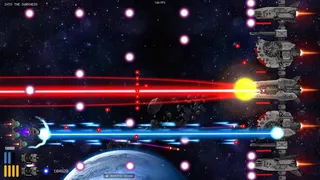 Скриншот 6 к игре Space Probes