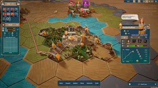 Скриншот 1 к игре Let Them Trade