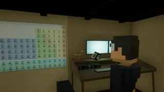 Скриншот 4 к игре Escape from Kyoto House