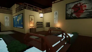 Скриншот 5 к игре Escape from Kyoto House