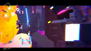 Скриншот 3 к игре Aerial_Knight's Never Yield
