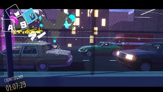 Скриншот 6 к игре Aerial_Knight's Never Yield