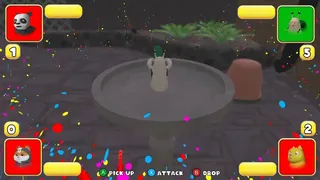 Скриншот 5 к игре Ready Set Sumo!
