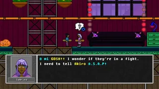 Скриншот 2 к игре Pixel Skater