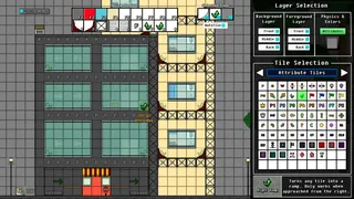 Скриншот 4 к игре Pixel Skater