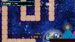 Скриншот 5 к игре Pixel Skater
