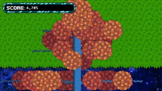 Скриншот 6 к игре Pixel Skater