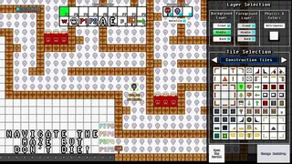 Скриншот 7 к игре Pixel Skater