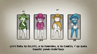 Скриншот 3 к игре The Bad, The Worse & Djanky