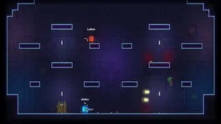 Скриншот 1 к игре BitBattle